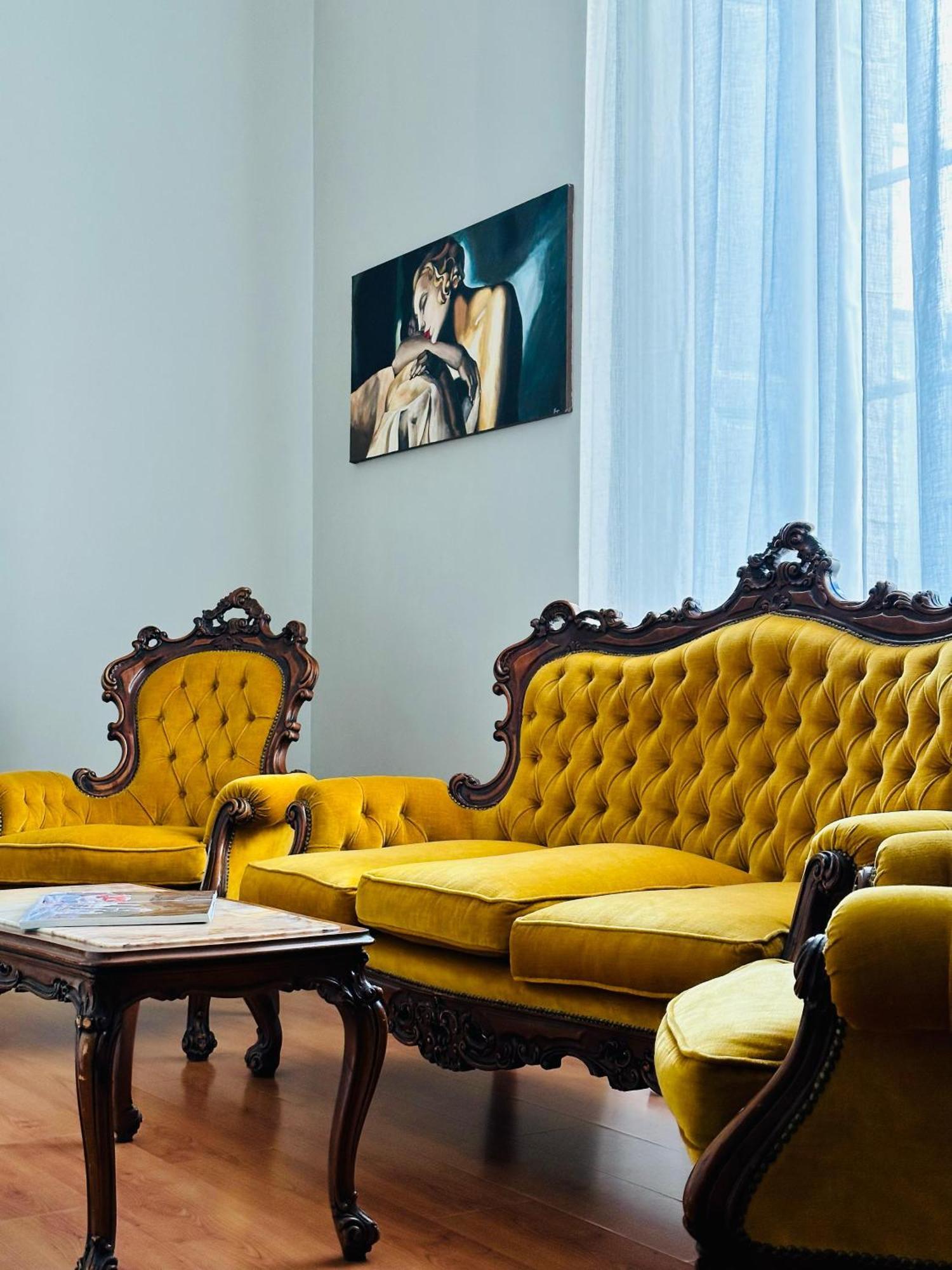 Nerino House, Elegante E Tranquillo Appartamento A 5 Minuti Dal Duomo Milano Exteriör bild