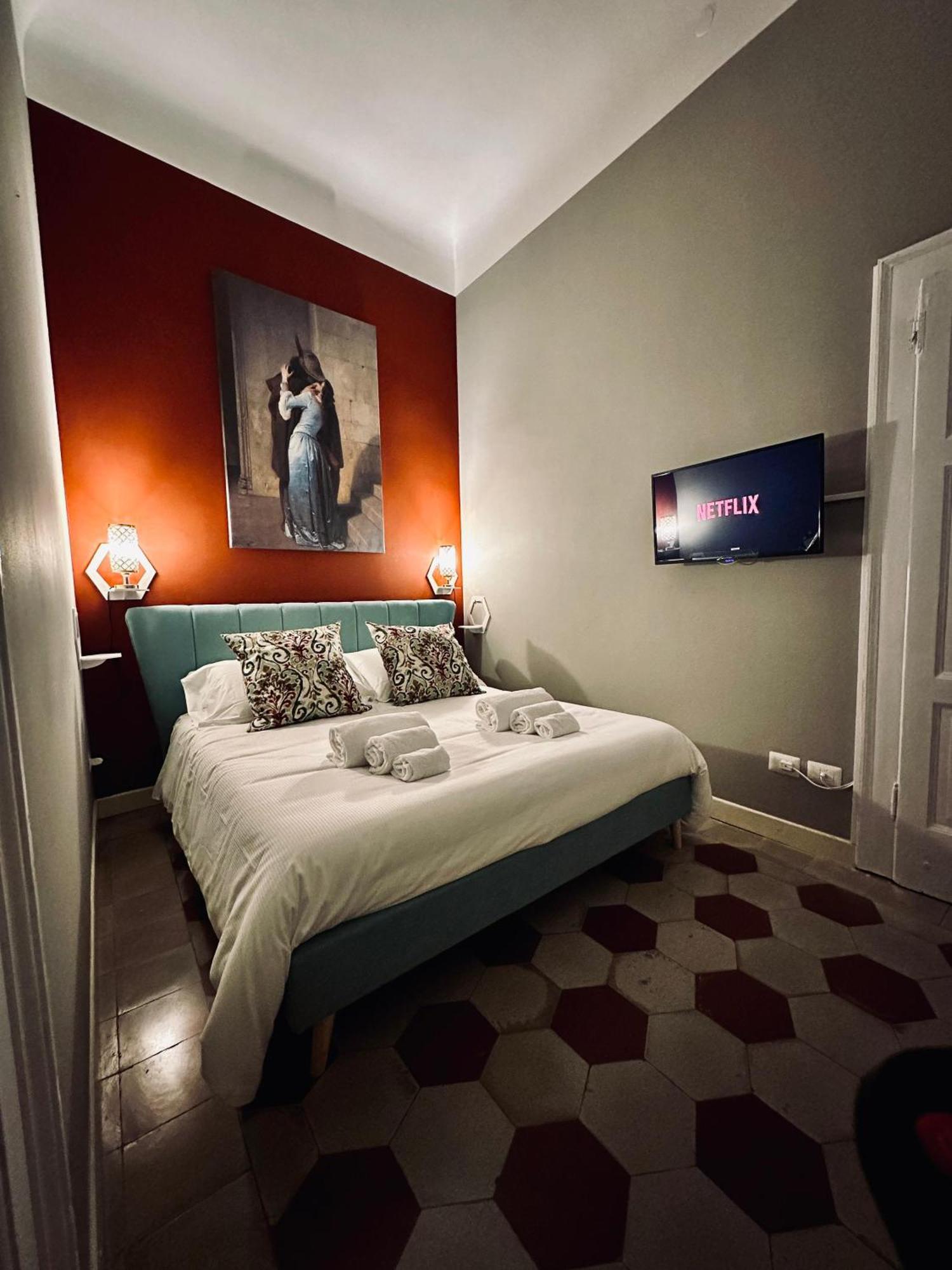 Nerino House, Elegante E Tranquillo Appartamento A 5 Minuti Dal Duomo Milano Exteriör bild
